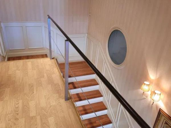 Piso en Barri Eixample