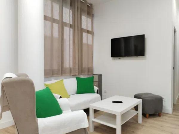 Piso en Centro - Zona Alta