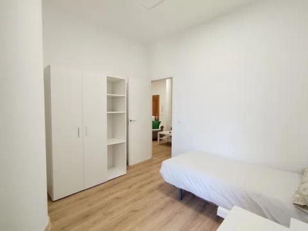 Piso en Centro - Zona Alta