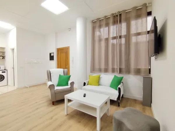 Piso en Centro - Zona Alta