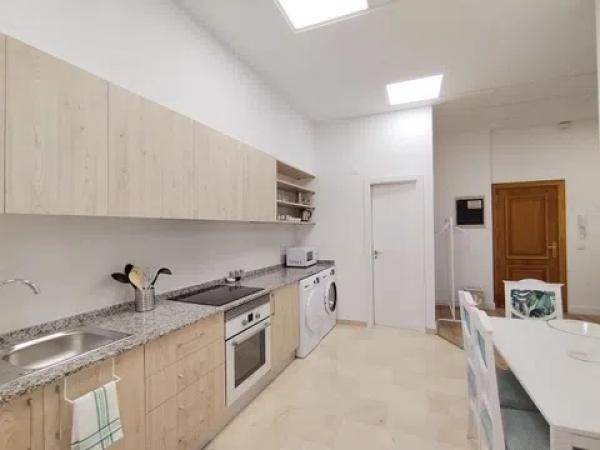 Piso en Centro - Zona Alta