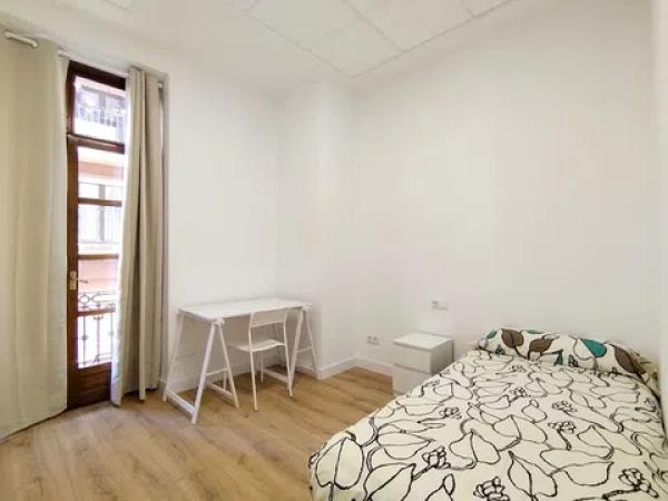 Piso en Centro - Zona Alta