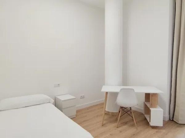 Piso en Centro - Zona Alta