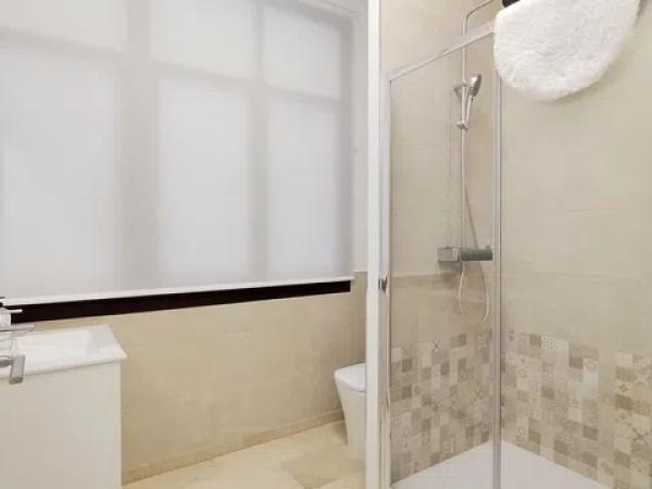 Piso en Centro - Zona Alta