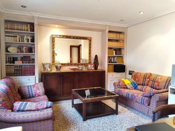 Piso en Barri Eixample