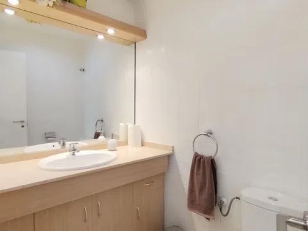 Piso en Centro - Zona Alta