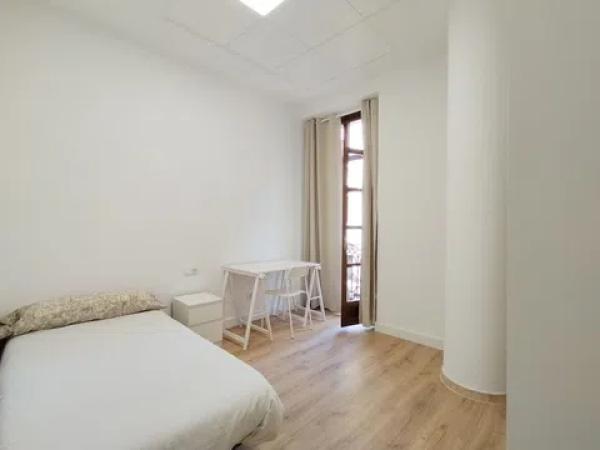 Piso en Centro - Zona Alta