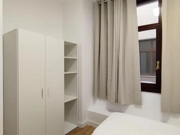 Piso en Centro - Zona Alta