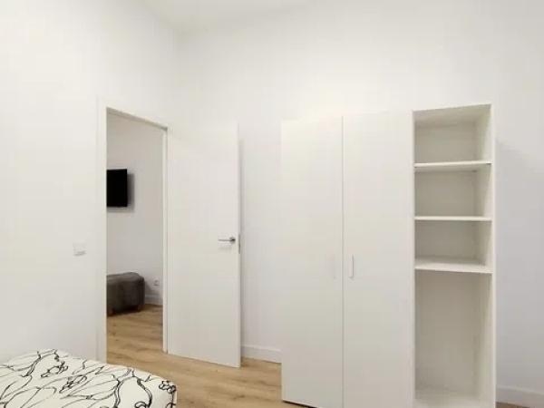 Piso en Centro - Zona Alta