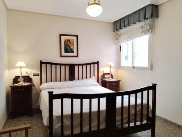 Piso en Barri Eixample