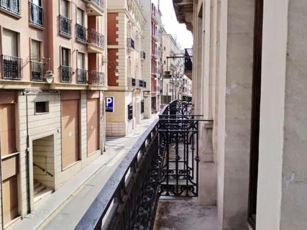 Piso en Centro - Zona Alta