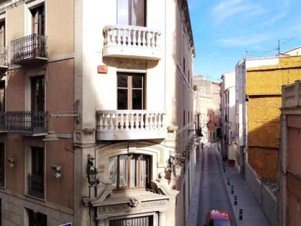 Piso en Centro - Zona Alta