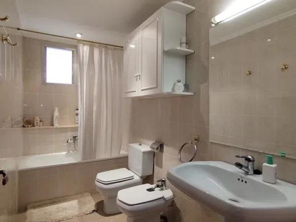 Piso en Barri Eixample