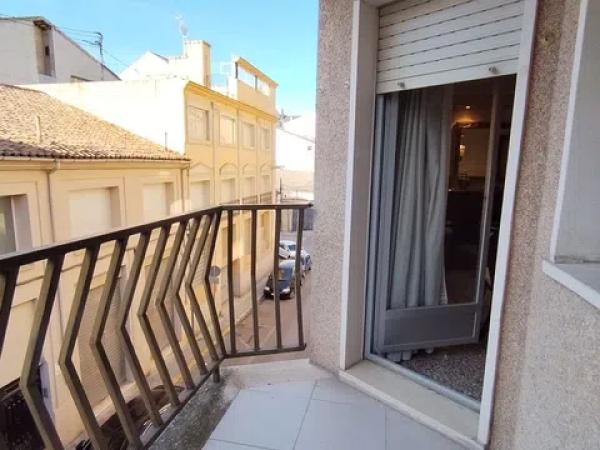 Piso en Barri Eixample