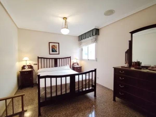 Piso en Barri Eixample