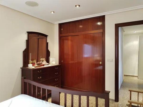 Piso en Barri Eixample