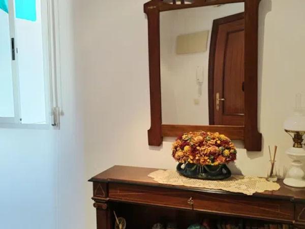 Piso en Barri Eixample