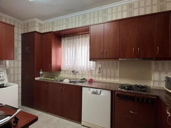 Piso en Barri Santa Rosa