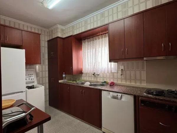 Piso en Barri Santa Rosa