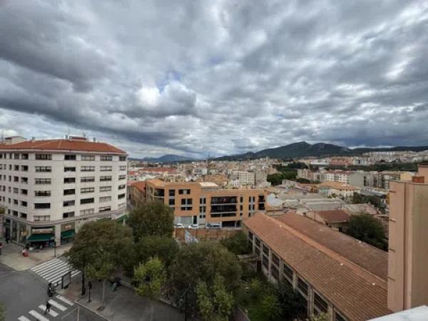 Piso en Barri Santa Rosa