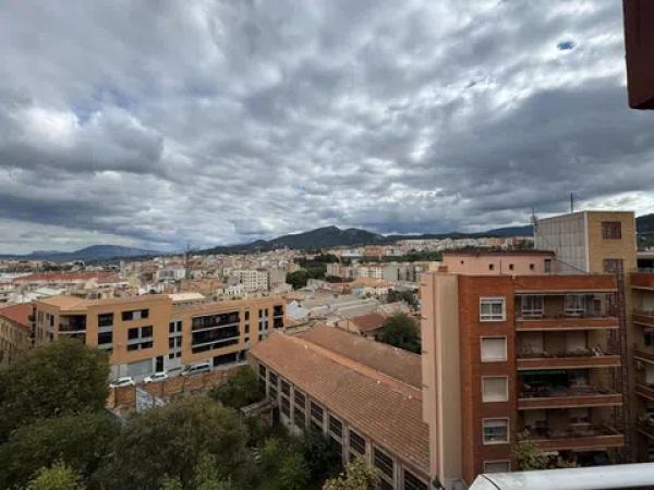 Piso en Barri Santa Rosa