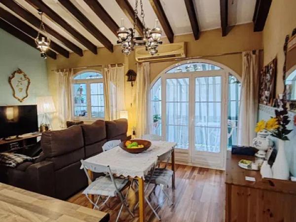 Piso en Barri Eixample