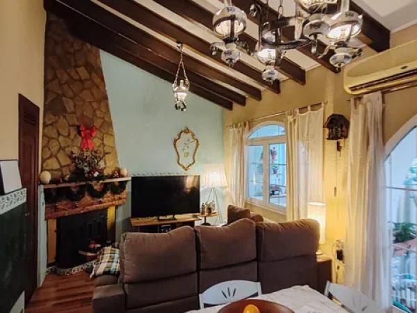 Piso en Barri Eixample