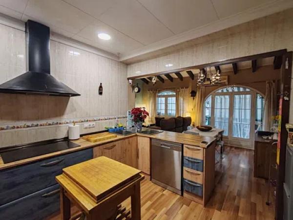 Piso en Barri Eixample