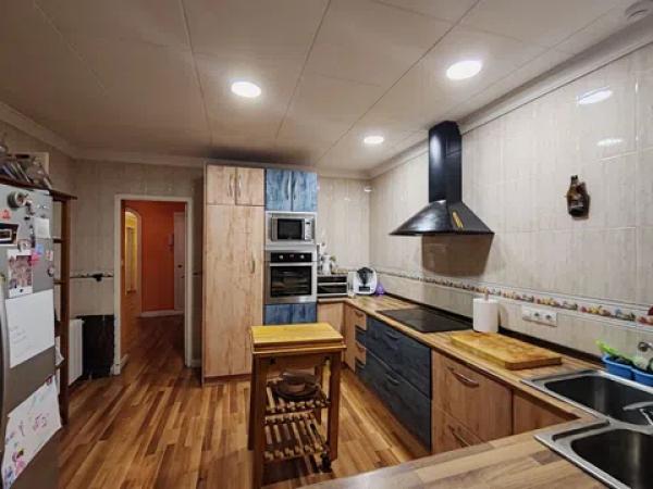 Piso en Barri Eixample