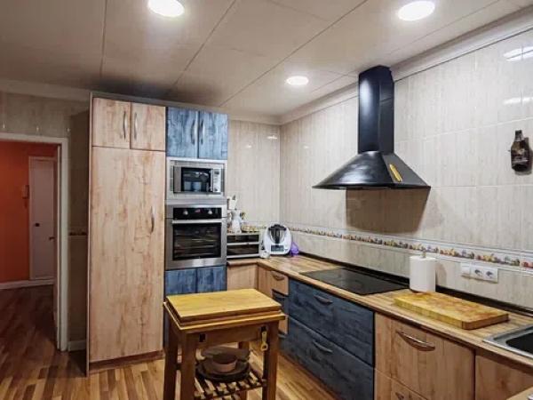 Piso en Barri Eixample