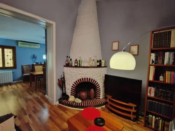 Piso en Barri Eixample