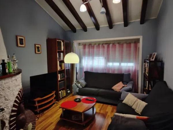 Piso en Barri Eixample