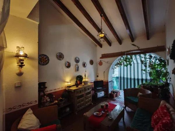 Piso en Barri Eixample