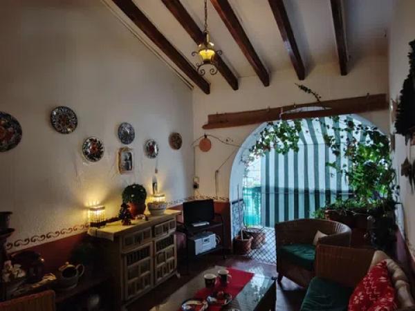 Piso en Barri Eixample