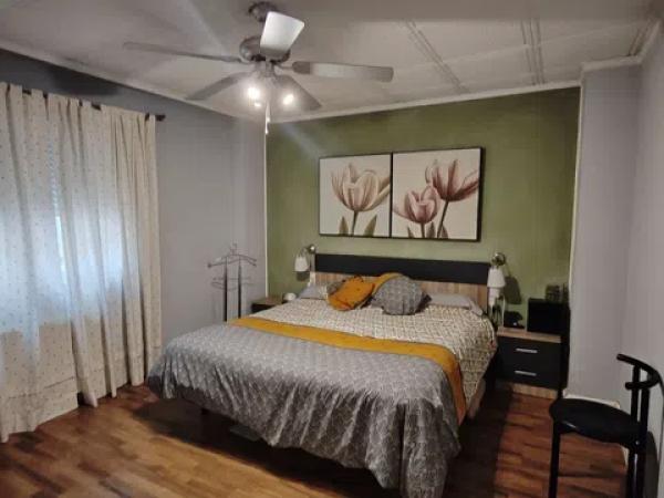 Piso en Barri Eixample