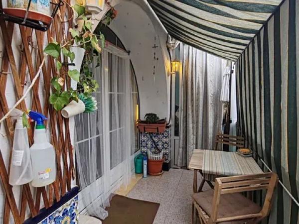 Piso en Barri Eixample