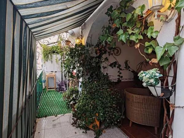 Piso en Barri Eixample