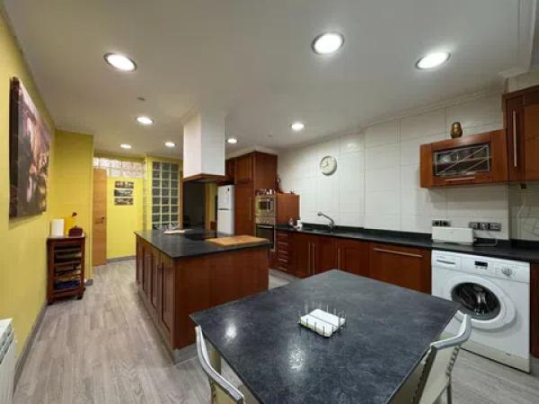 Piso en Barri Eixample