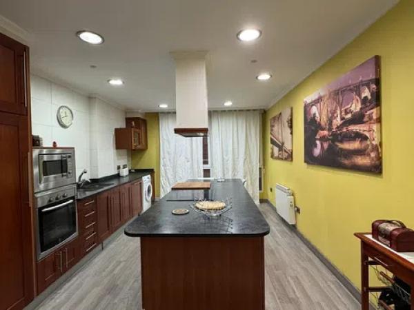 Piso en Barri Eixample