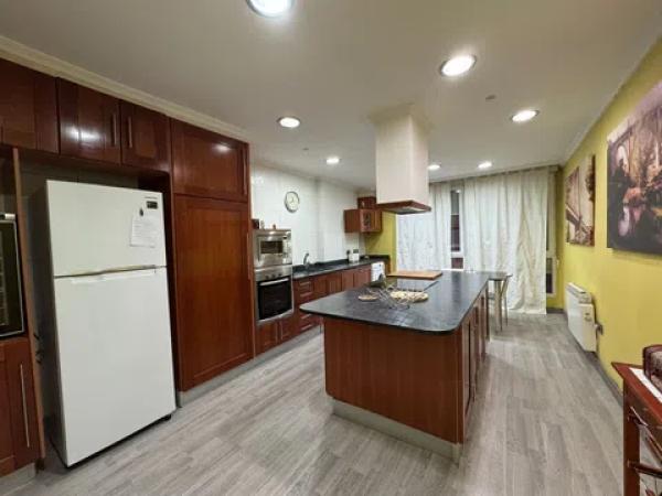 Piso en Barri Eixample