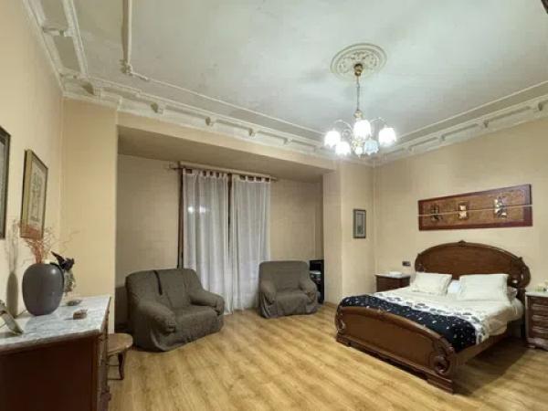 Piso en Barri Eixample