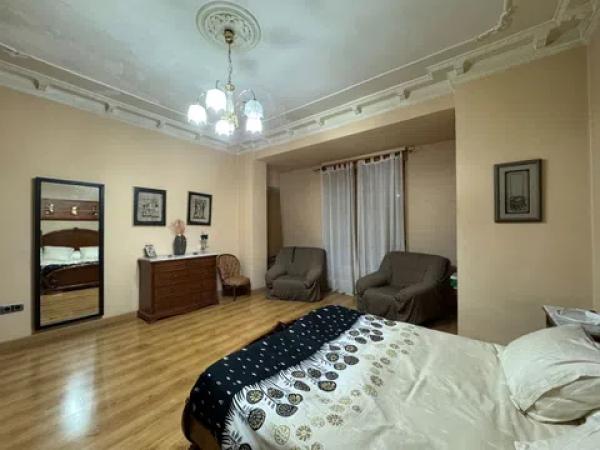 Piso en Barri Eixample