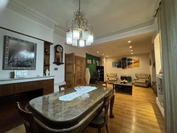 Piso en Barri Eixample