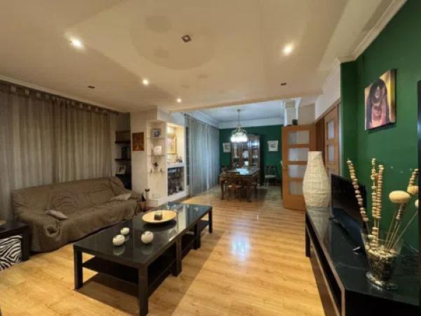 Piso en Barri Eixample