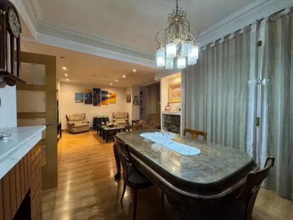 Piso en Barri Eixample