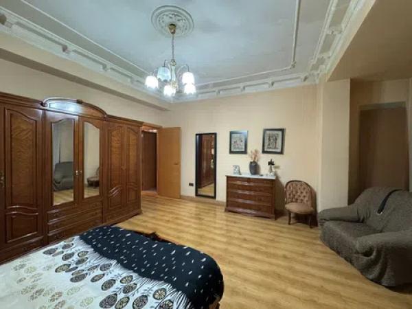 Piso en Barri Eixample