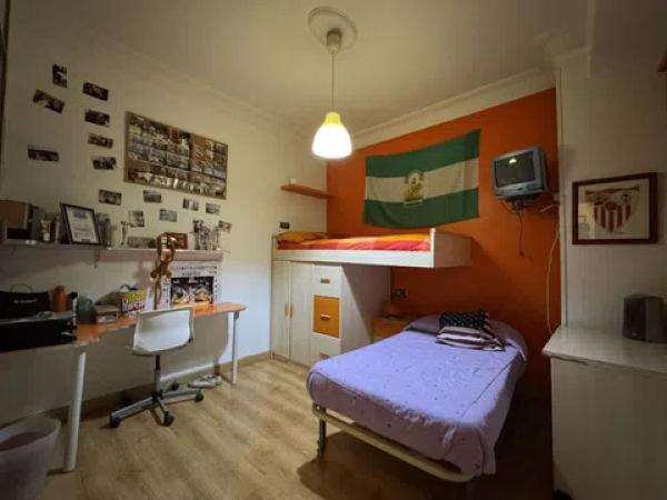 Piso en Barri Eixample