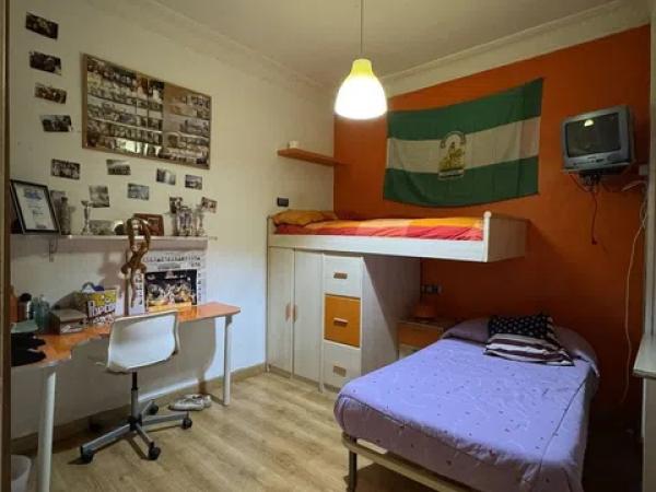 Piso en Barri Eixample