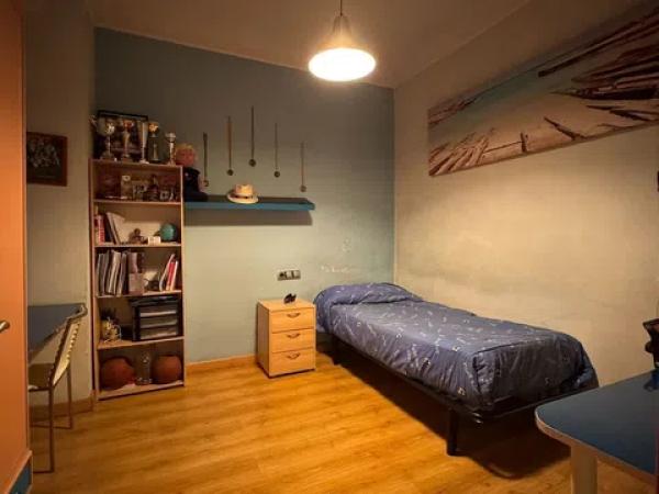 Piso en Barri Eixample