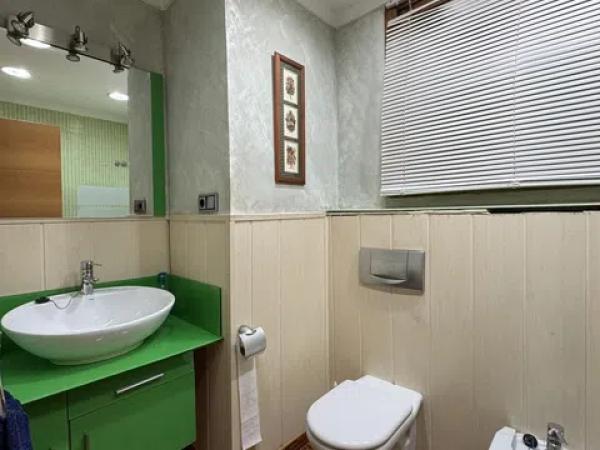 Piso en Barri Eixample